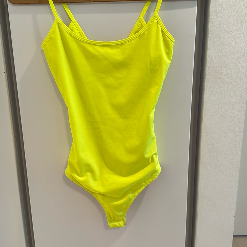 Alix nyc bodysuit